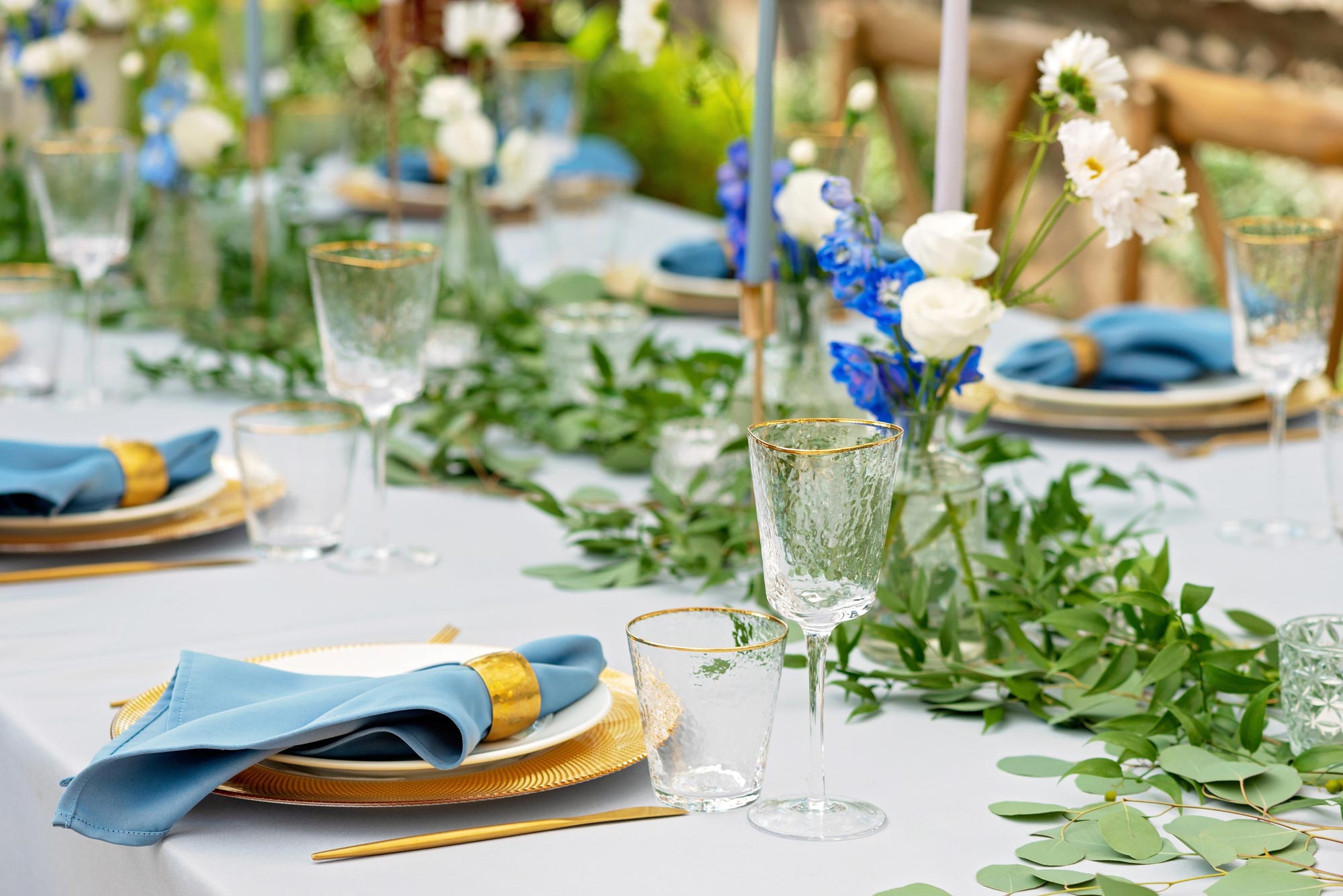Spring Garden Party Catering in Miami: Ideas for Outdoor Celebrations