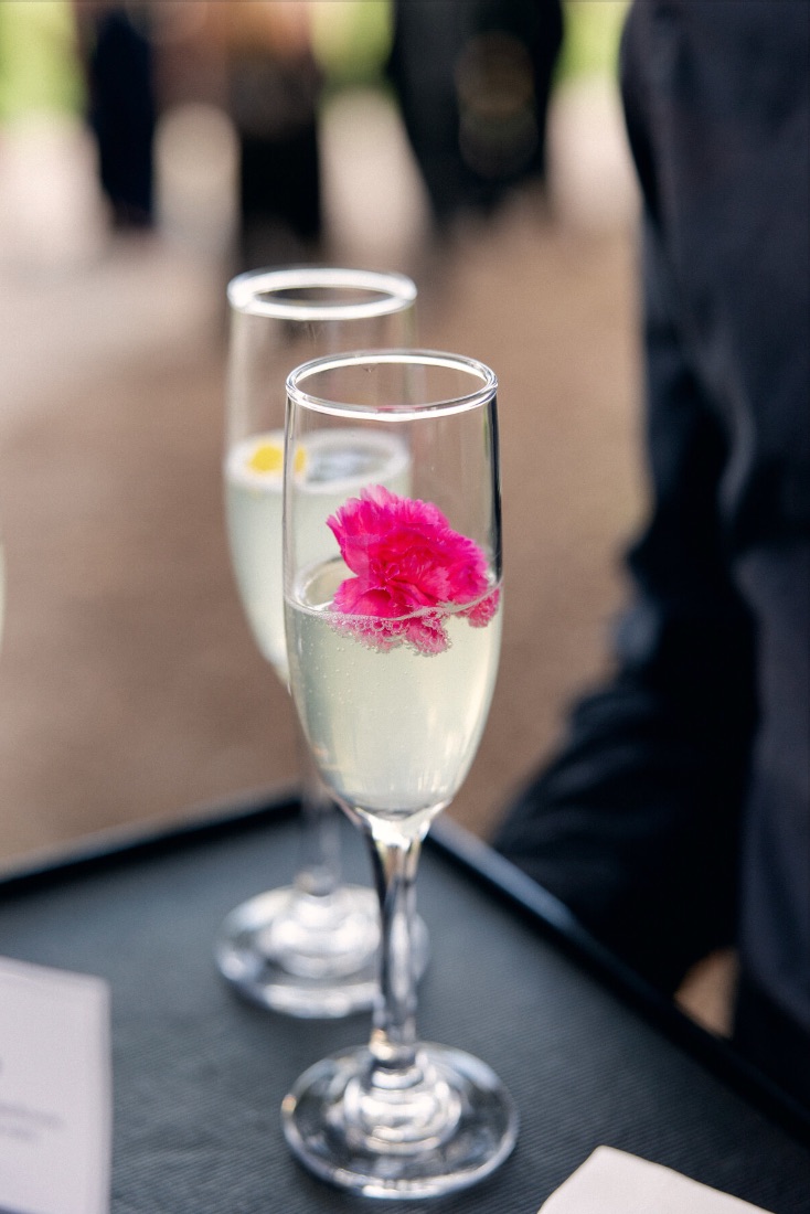 Miami event catering by A Joy Catering