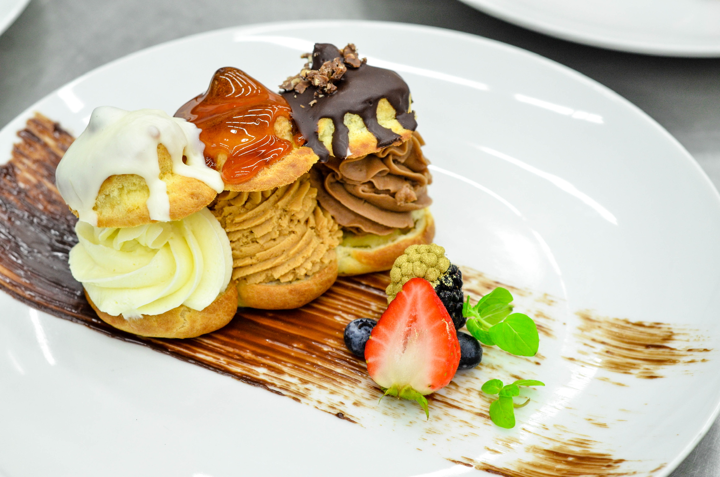 Spring Wedding Catering in Miami: 2026 Trends and Menu Ideas - Miami catering