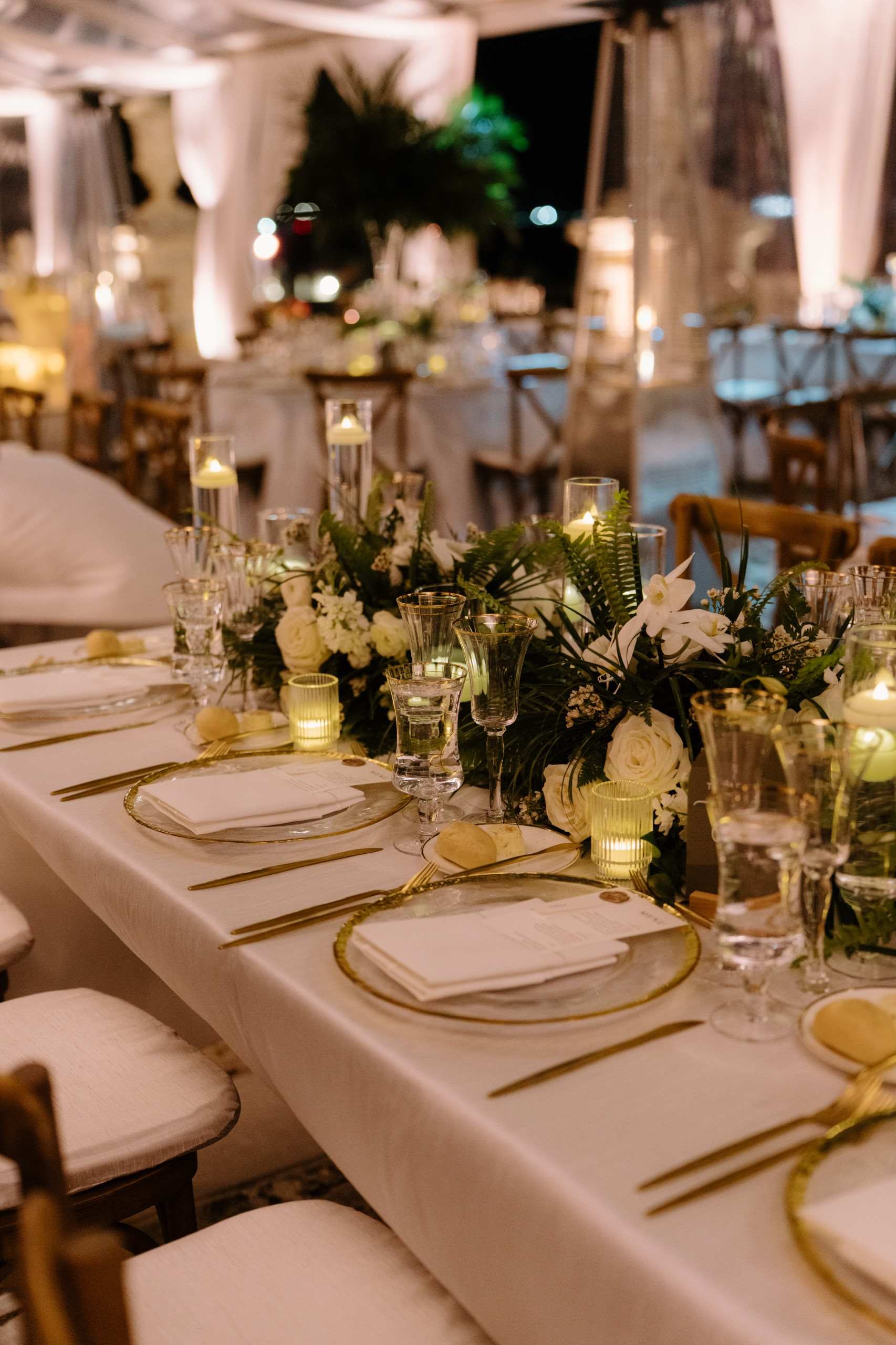 Luxurious Events: Where Hospitality Meets Precision - Miami catering