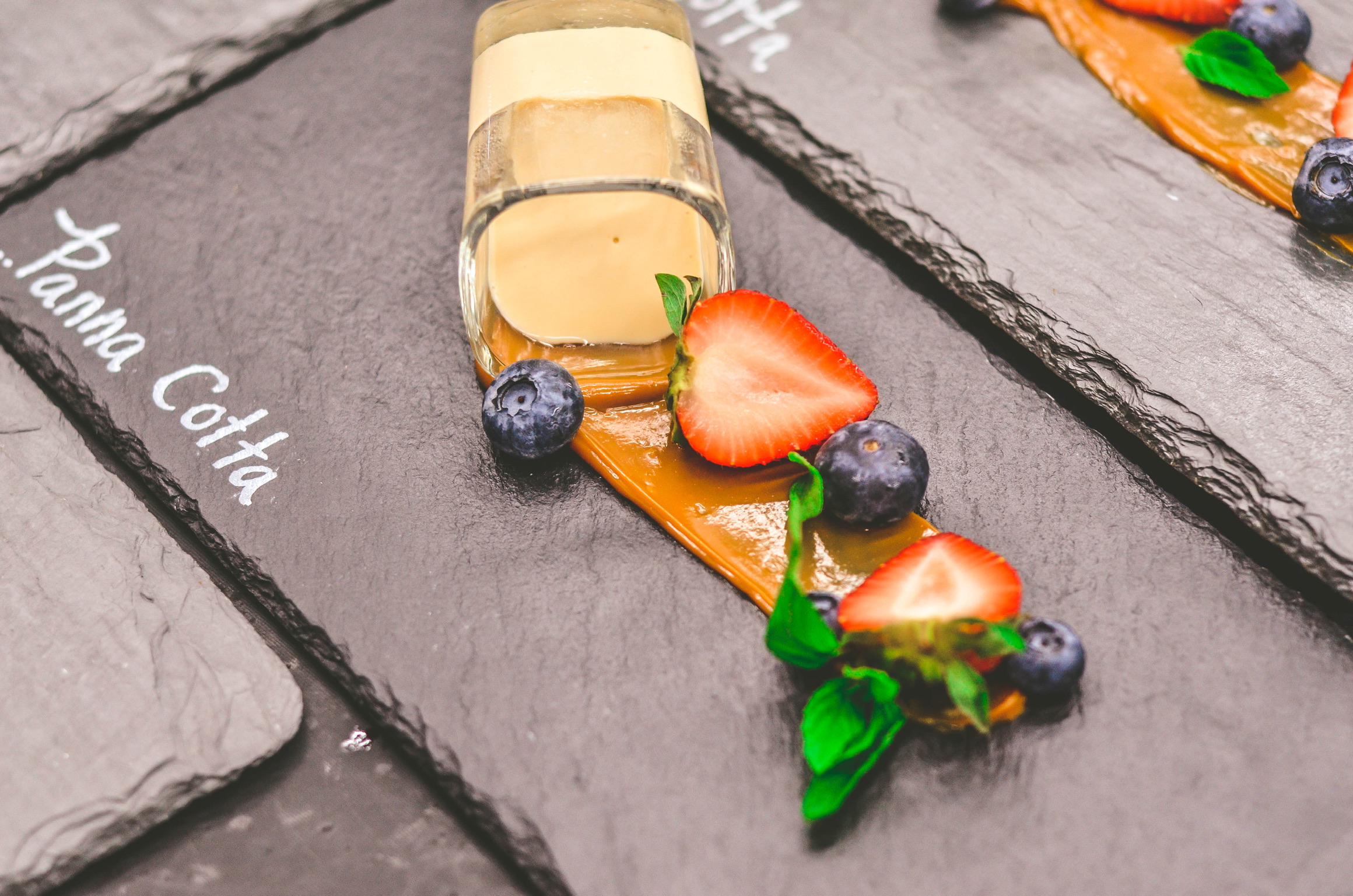 The Statement Dessert: Showpieces That Steal the Spotlight - Miami catering