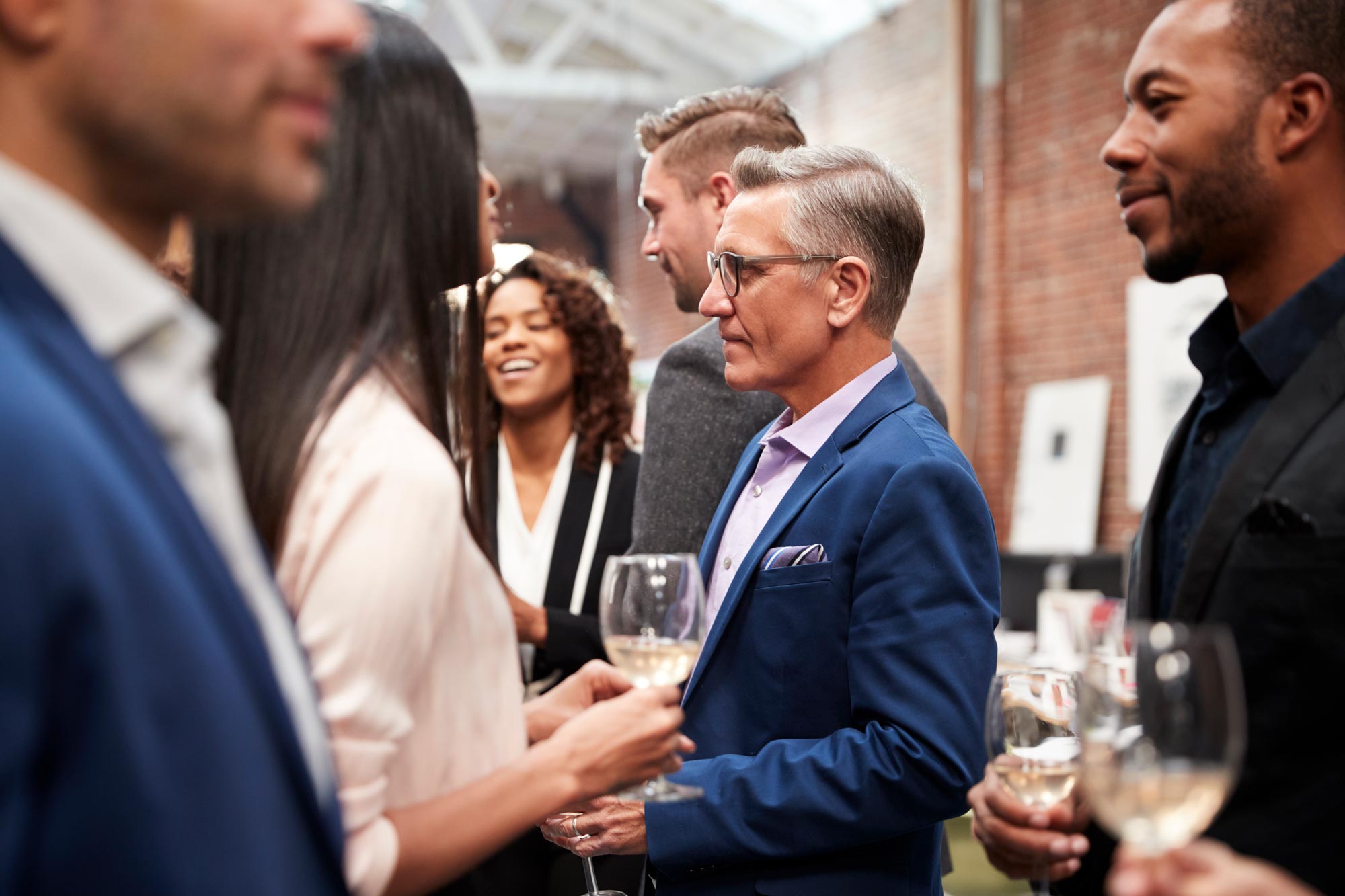 The Future of Corporate Networking Events: What 2026 Miami Teams Expect