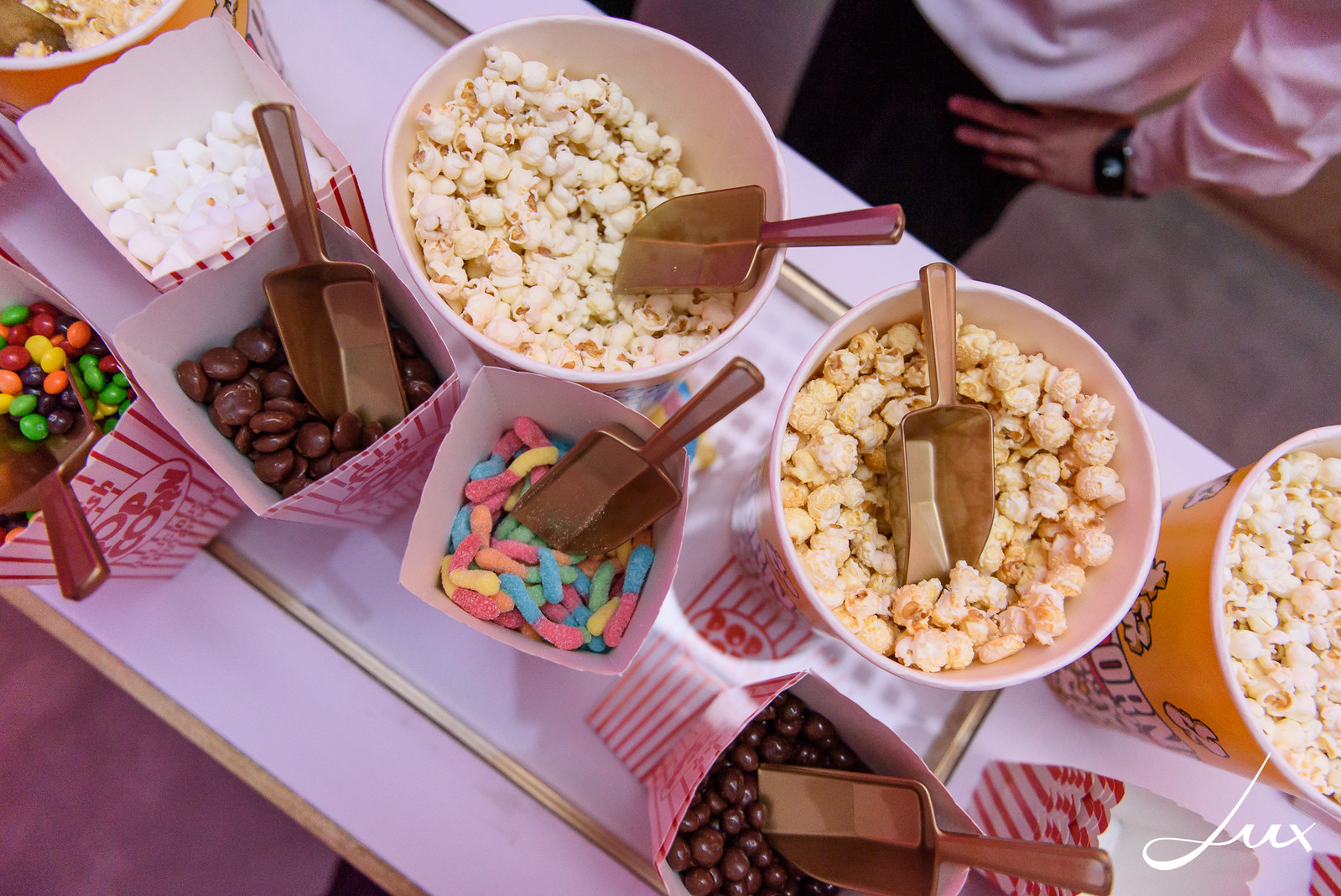 Interactive Food Stations Guests Can’t Stop Talking About - Miami catering