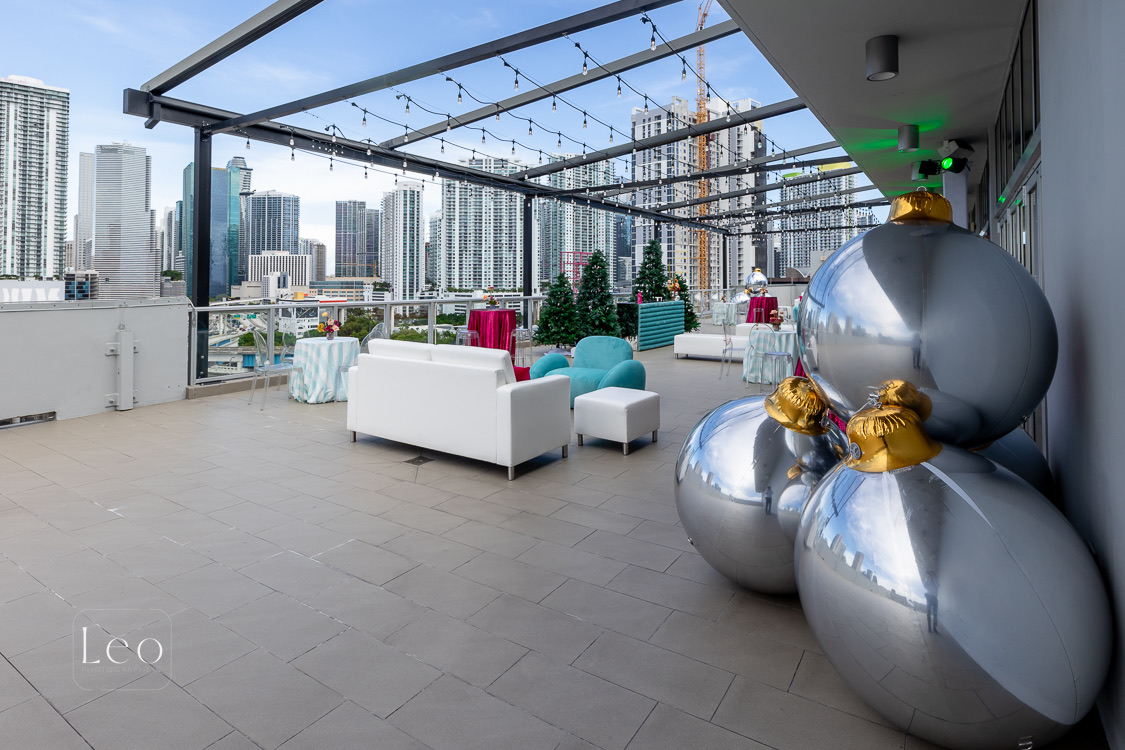 Planning a Non-Profit Gala in Miami: Venue Selection, Catering & Fundraising Tips