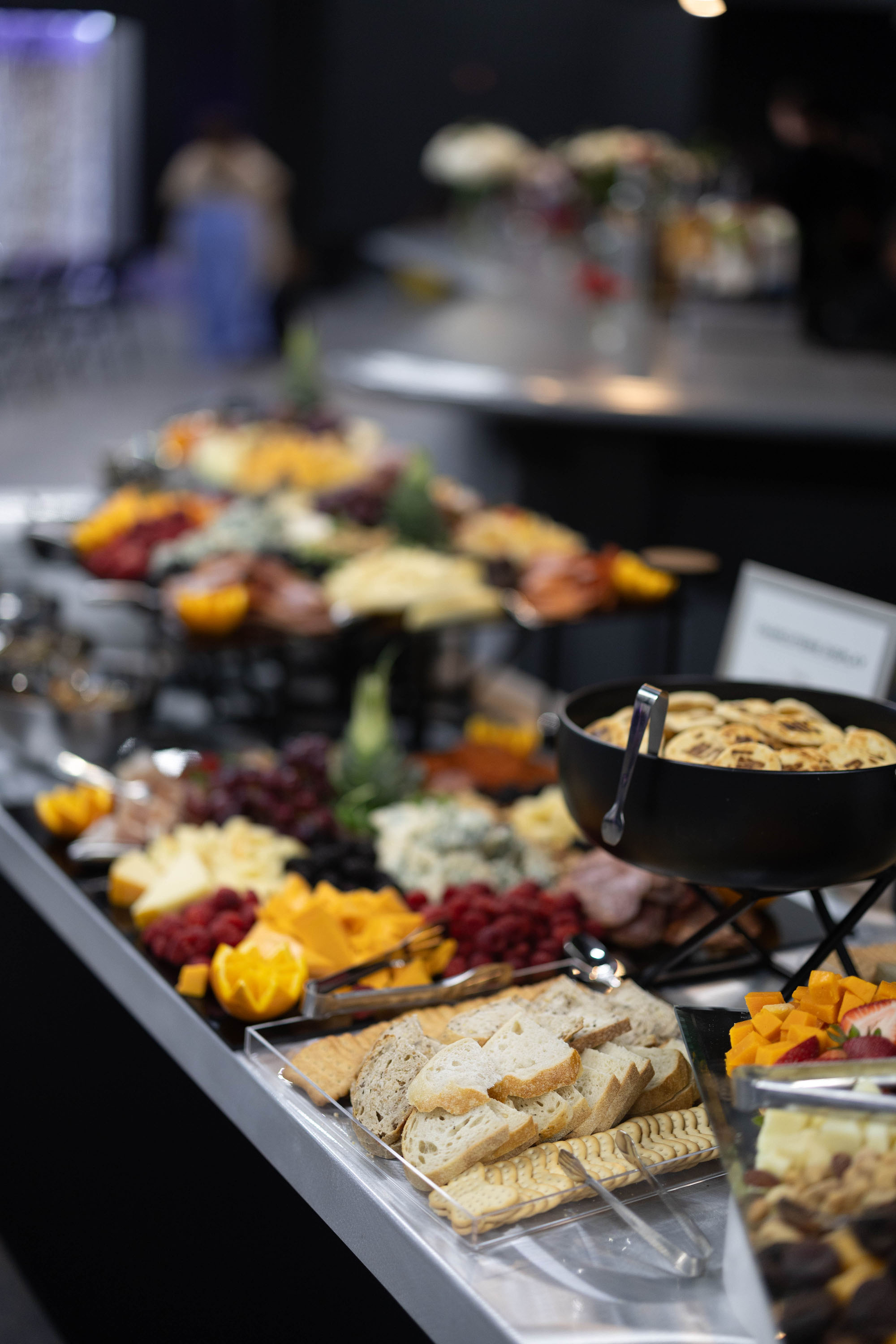 Dietary Accommodations in Event Catering: A Host's Complete Guide - Miami catering