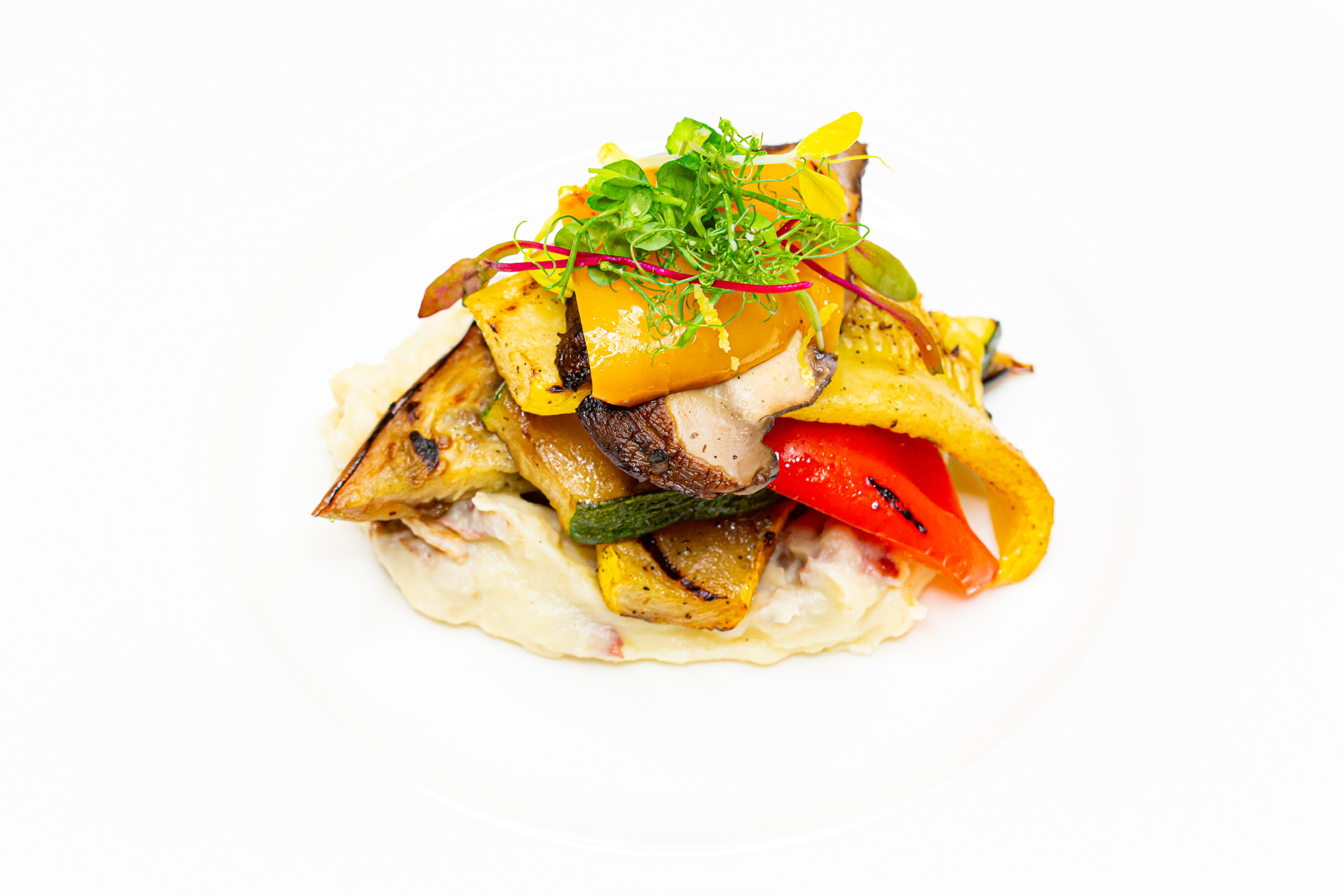 Miami event catering by A Joy Catering
